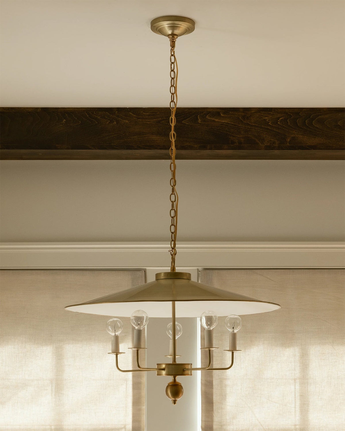 Percival Pendant Lamp