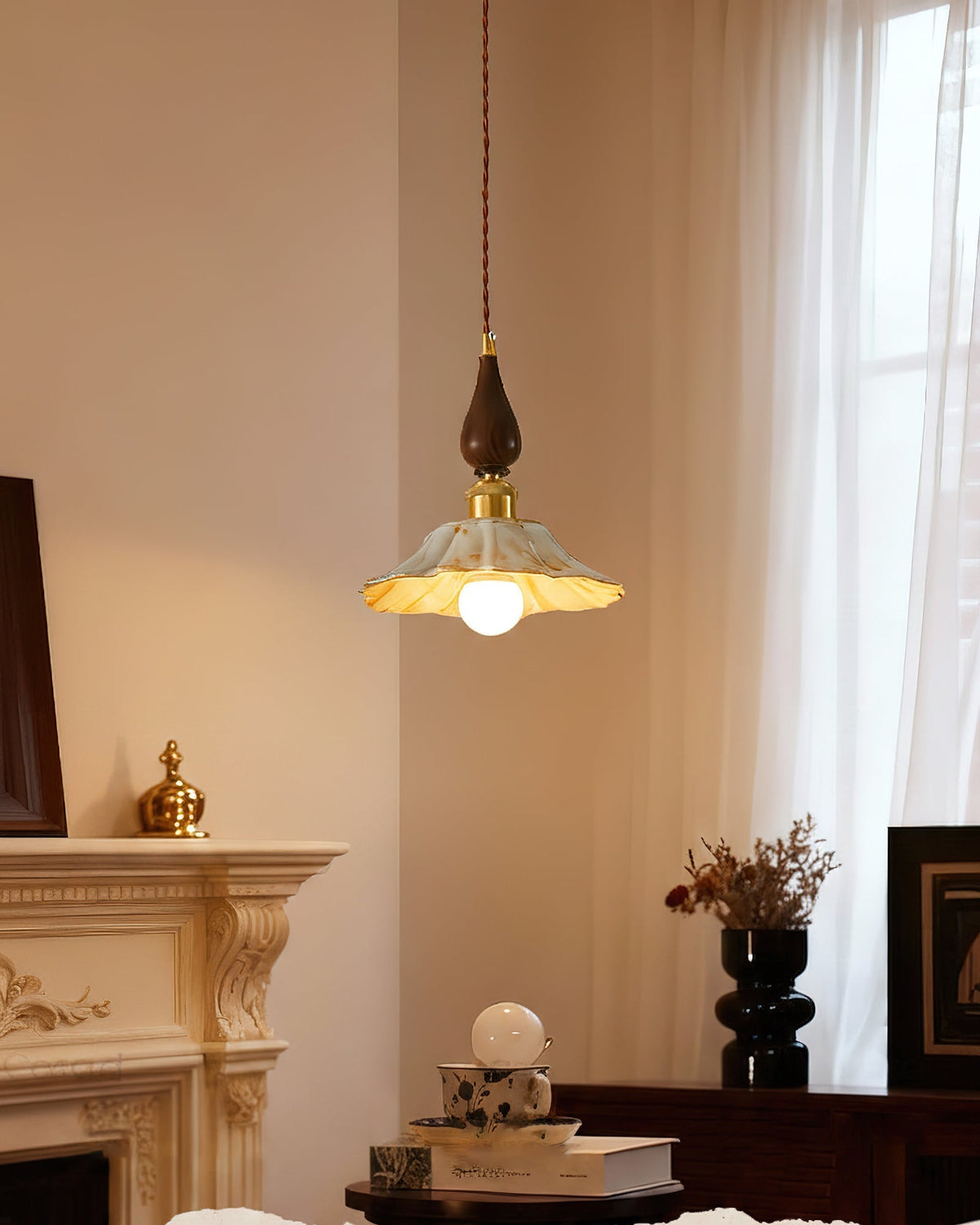 Gigaro Pendant Light