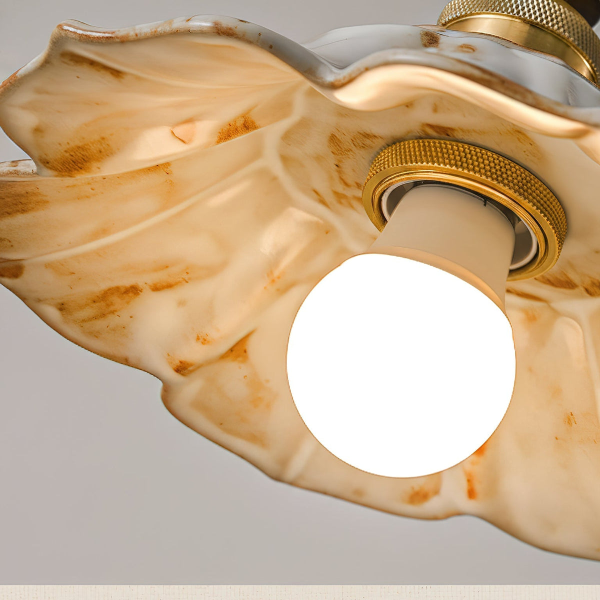 Gigaro Pendant Light