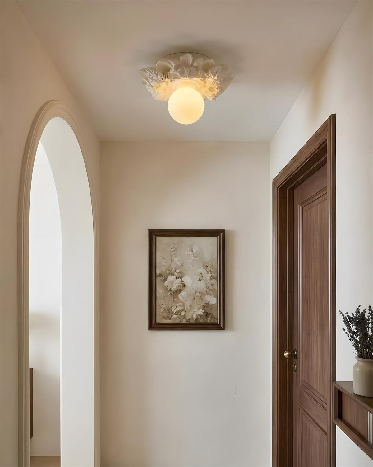 Orelirira Ceiling Light