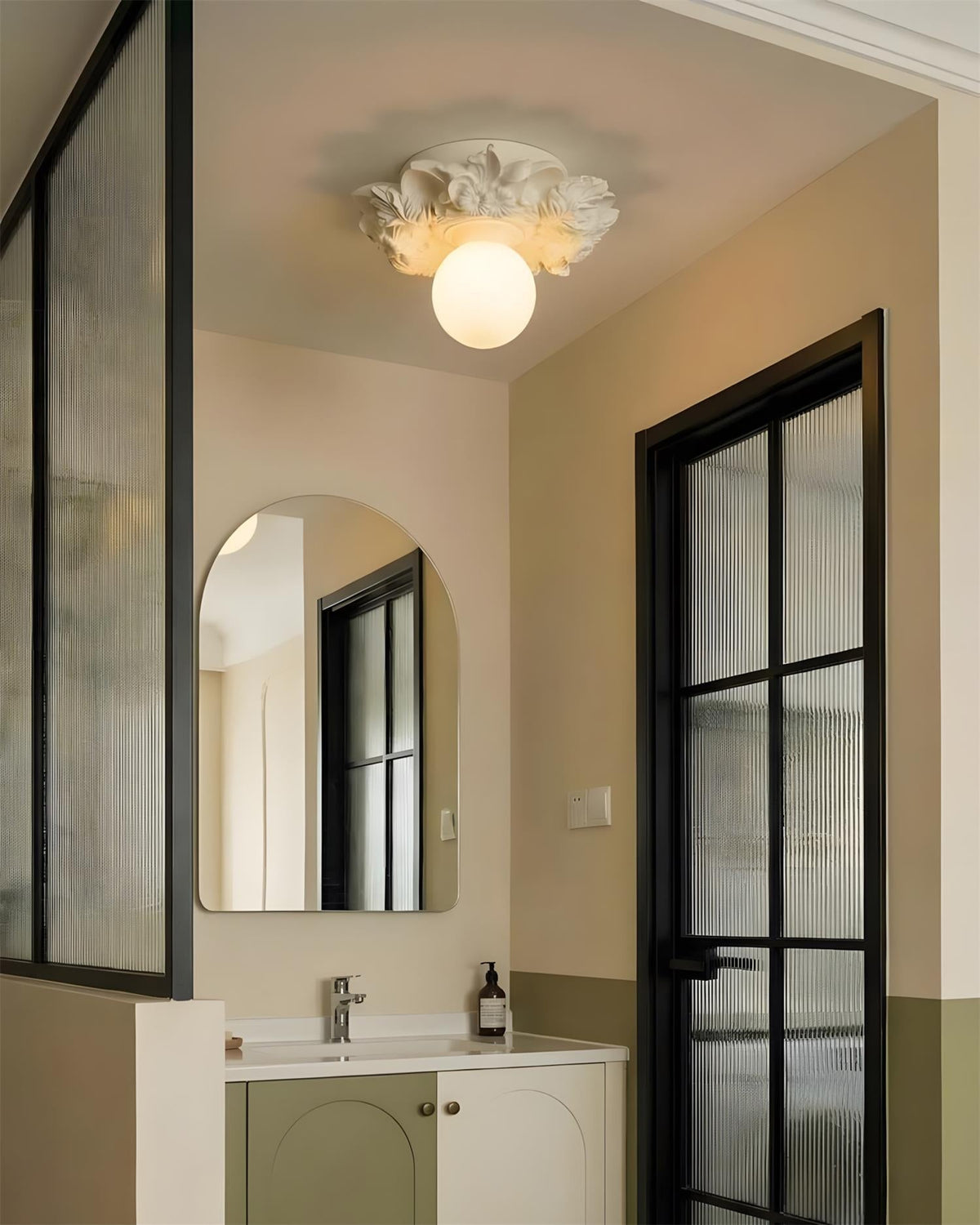 Orelirira Ceiling Light