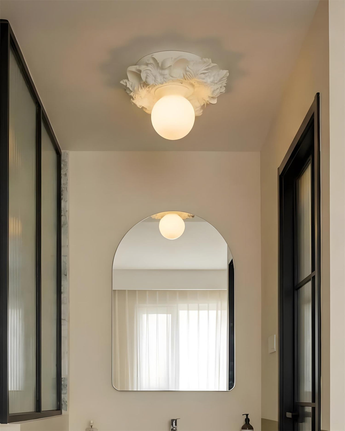 Orelirira Ceiling Light