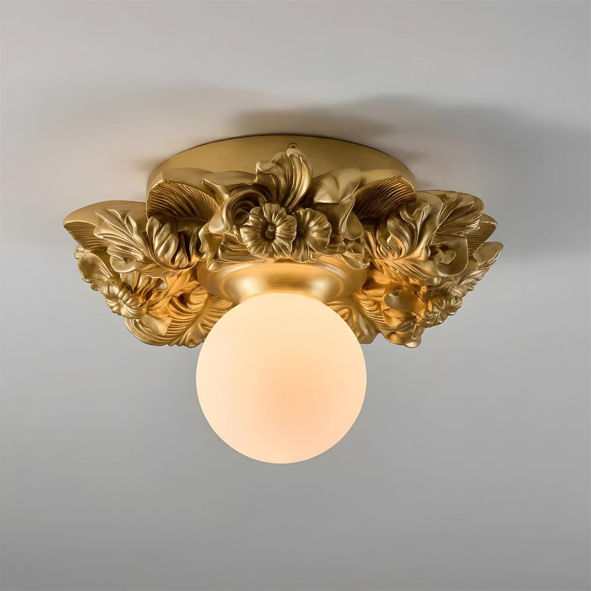 Orelirira Ceiling Light