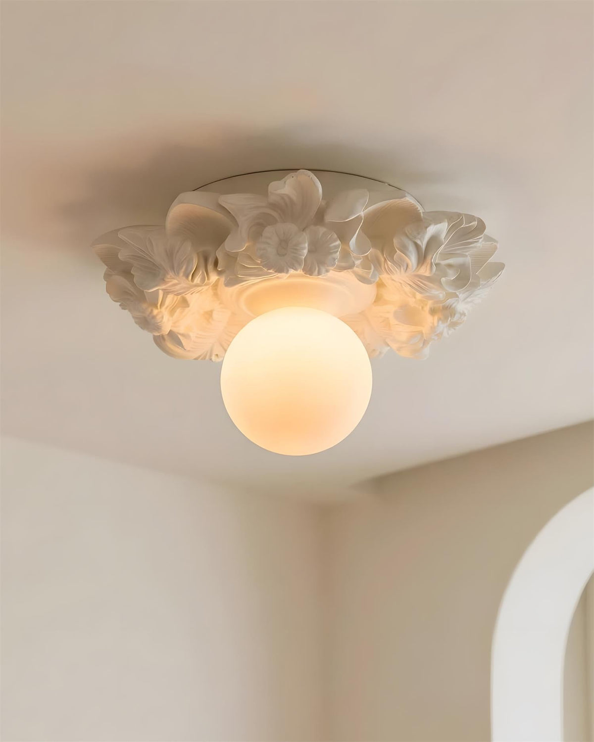 Orelirira Ceiling Light