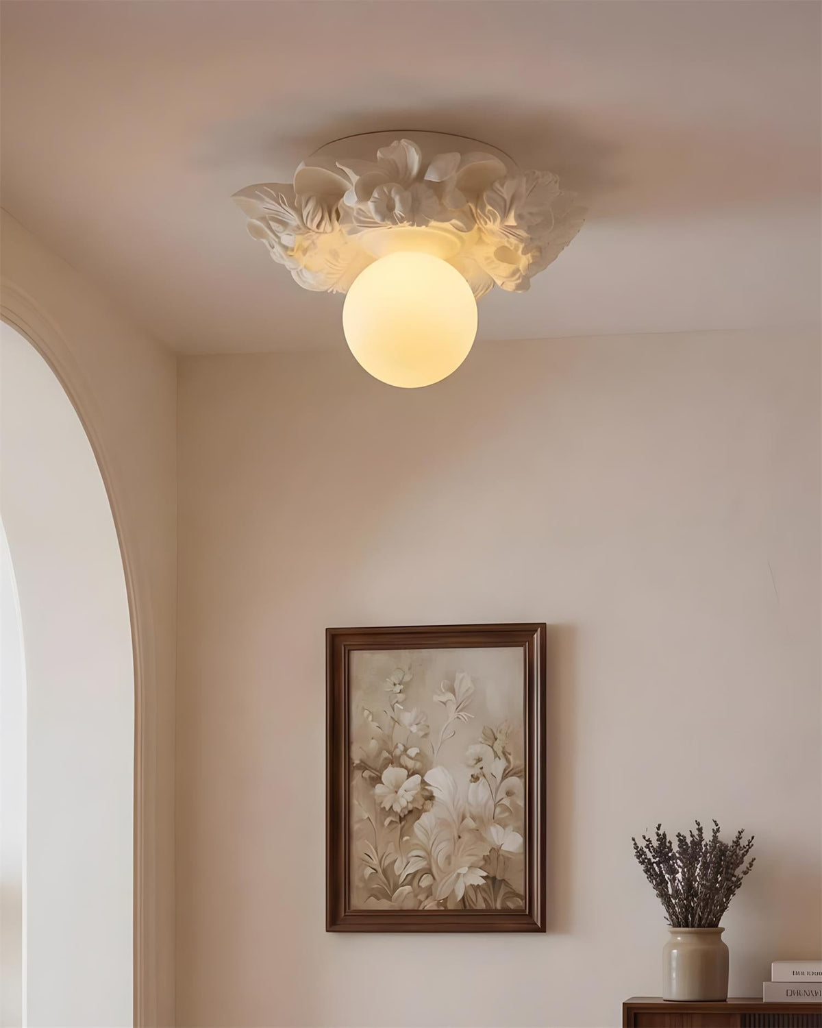Orelirira Ceiling Light
