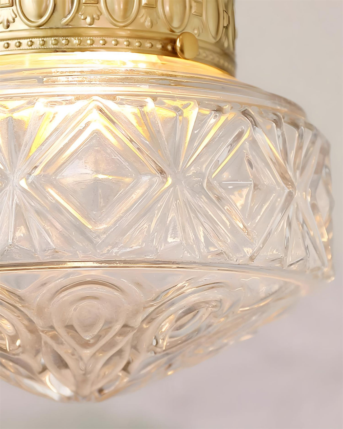 Estelle Ceiling Lamp