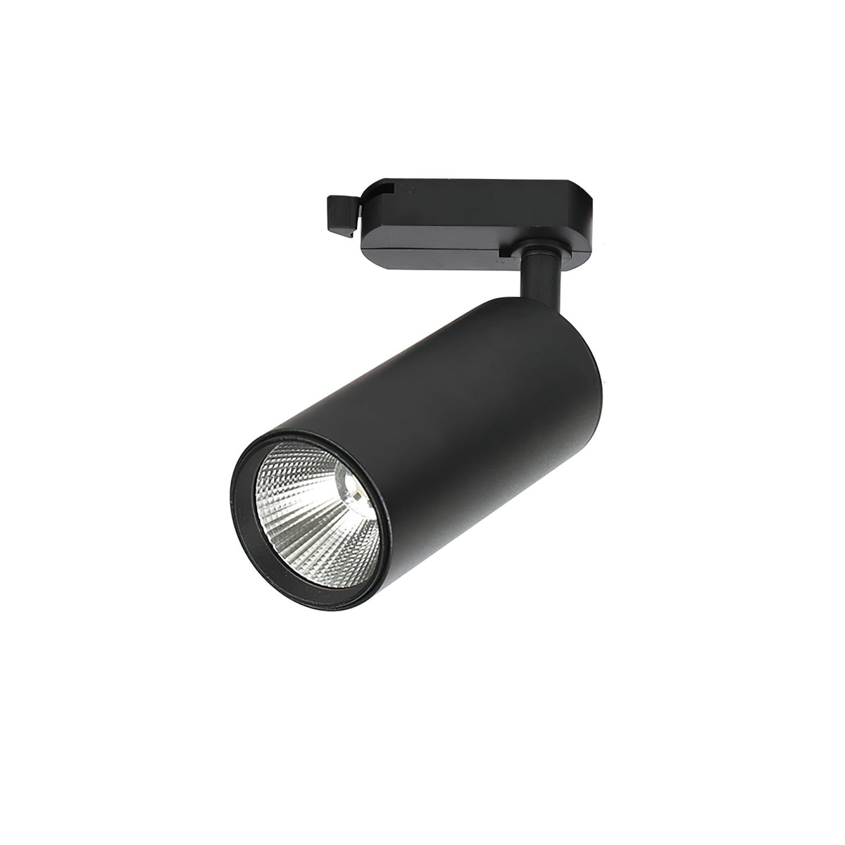 Bera Track Light Gilded Cylindrical for Living Room
