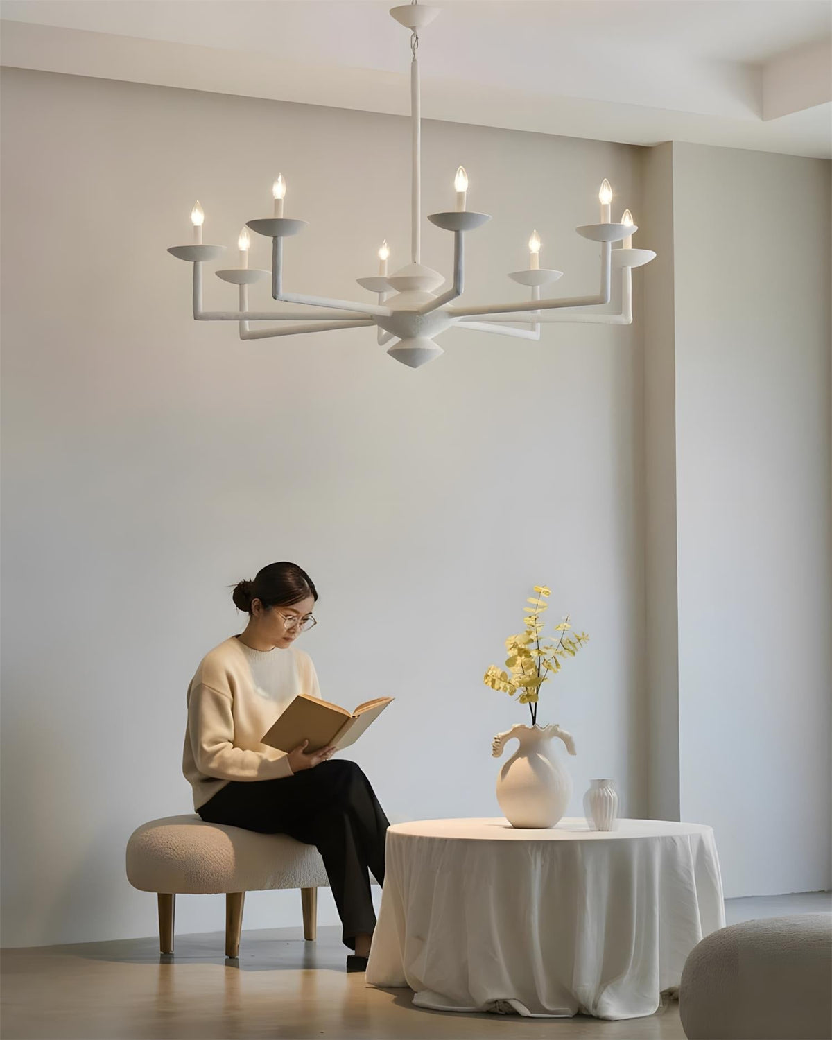 Viraelora Chandelier