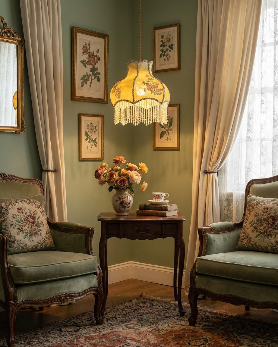 Lumeina Pendant Light