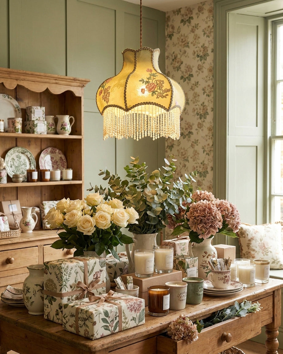Lumeina Pendant Light