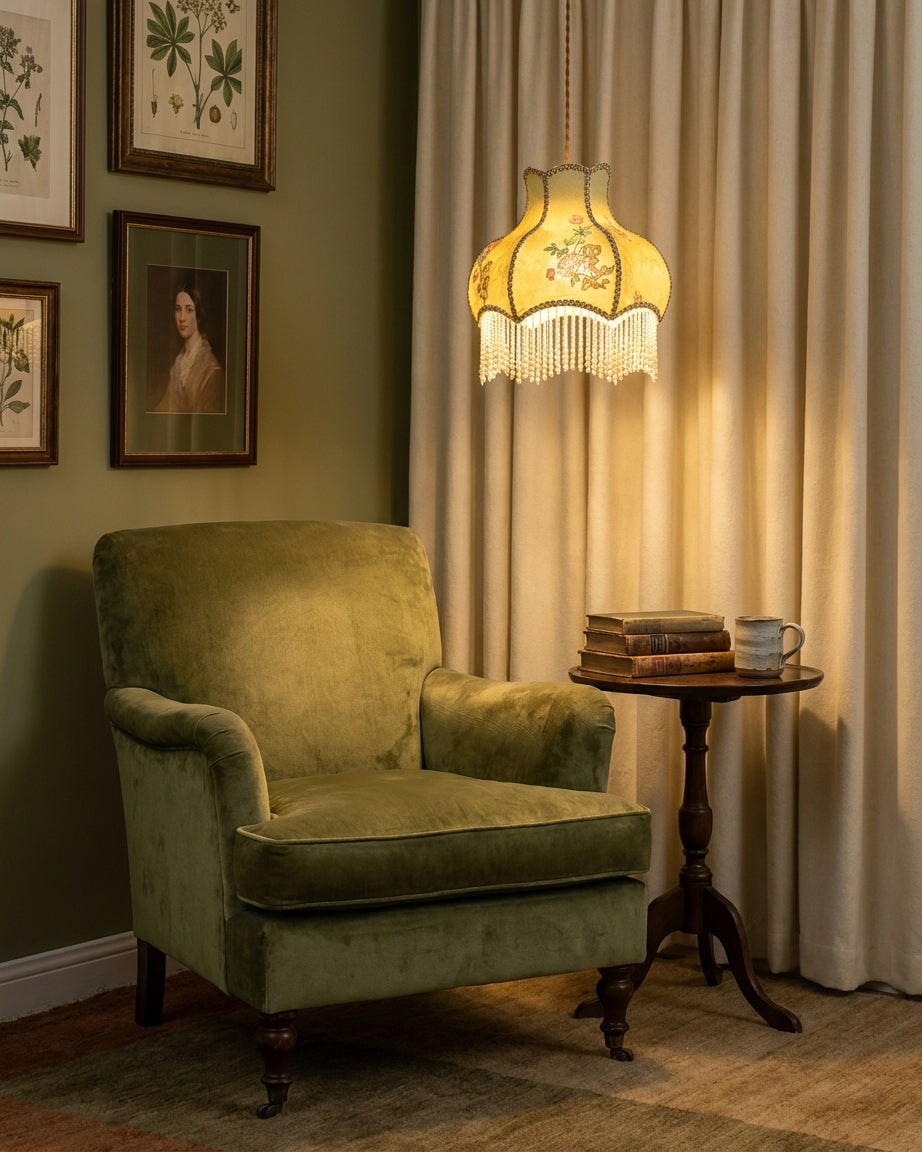 Lumeina Pendant Light