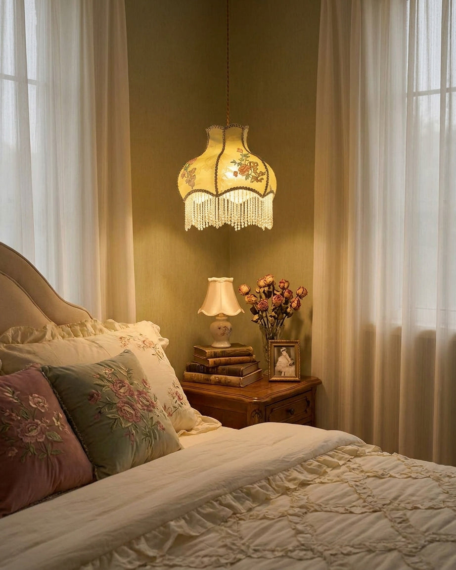 Lumeina Pendant Light
