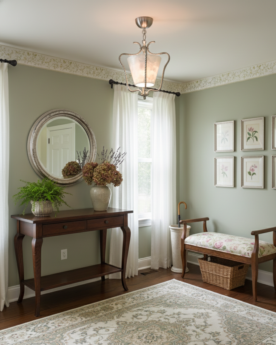 Orelaleon Ceiling Lamp
