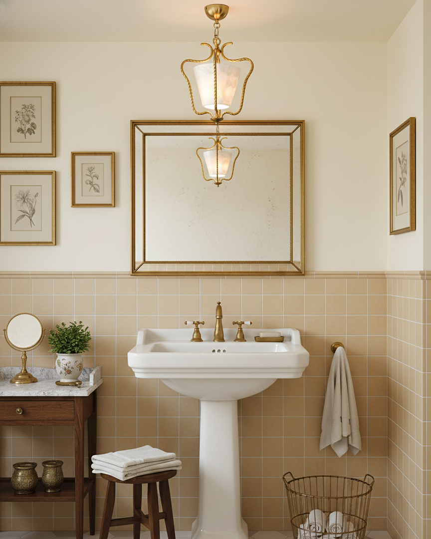 Orelaleon Ceiling Lamp