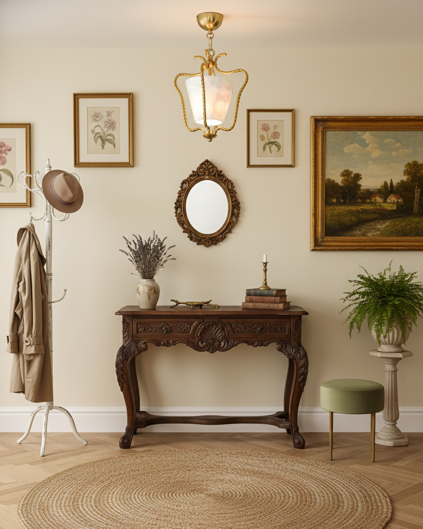 Orelaleon Ceiling Lamp
