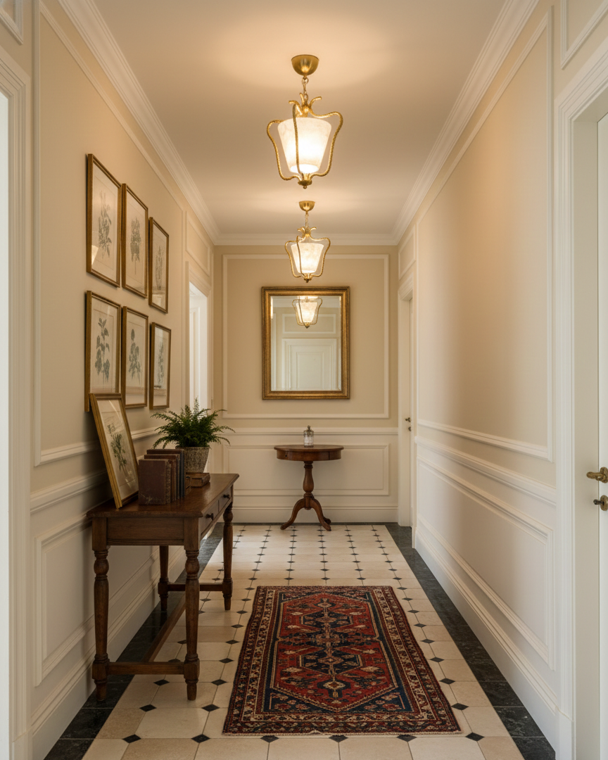 Orelaleon Ceiling Lamp