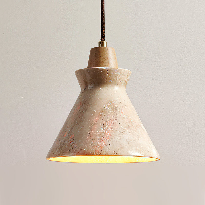 Jannis Pendant Light