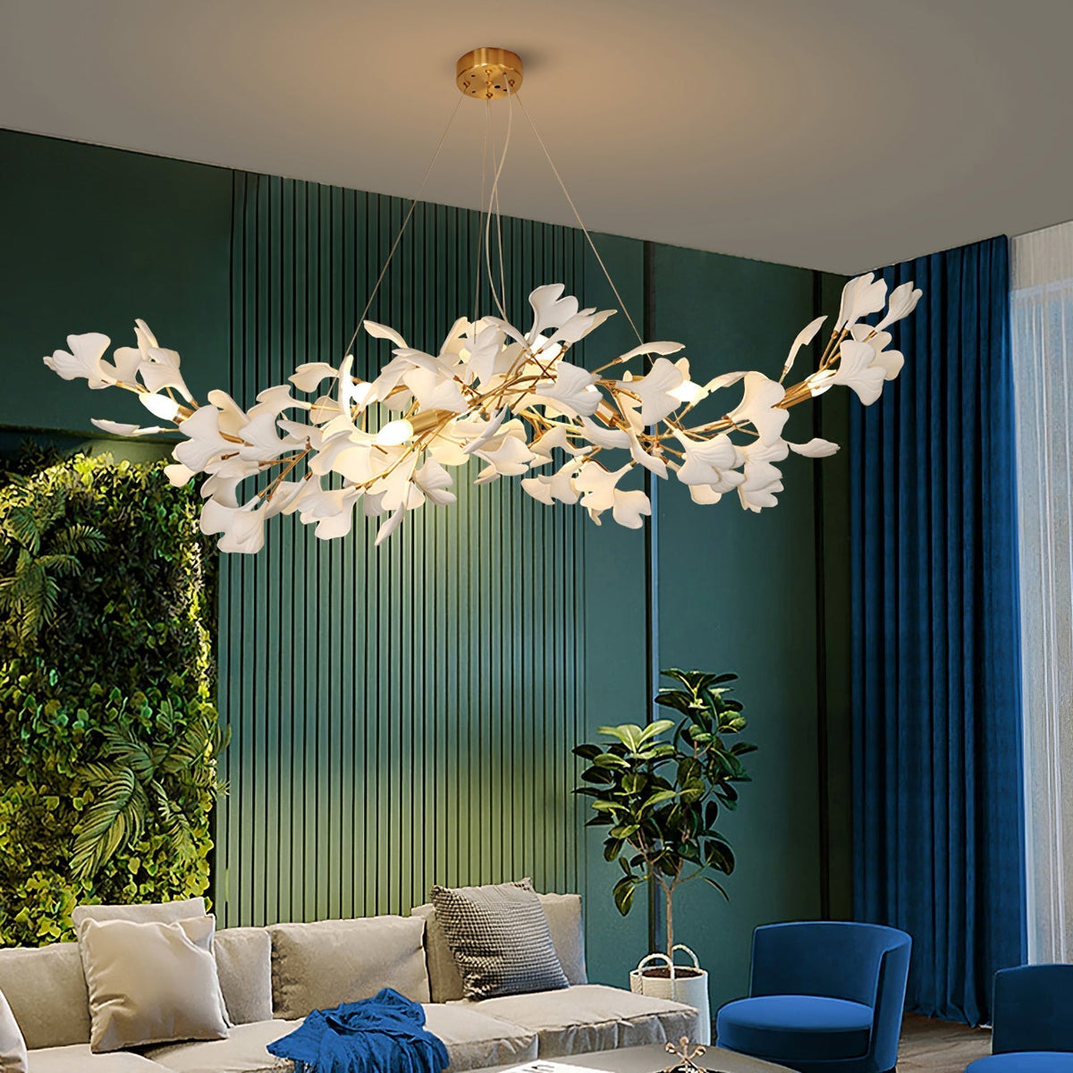Oriane Chandelier