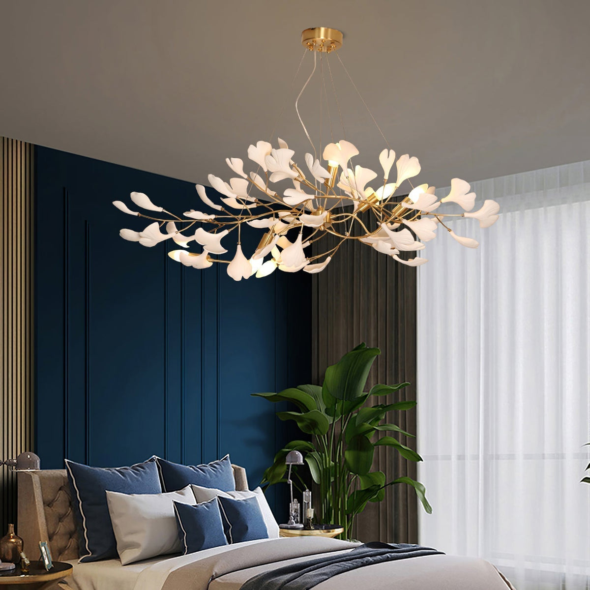 Oriane Chandelier