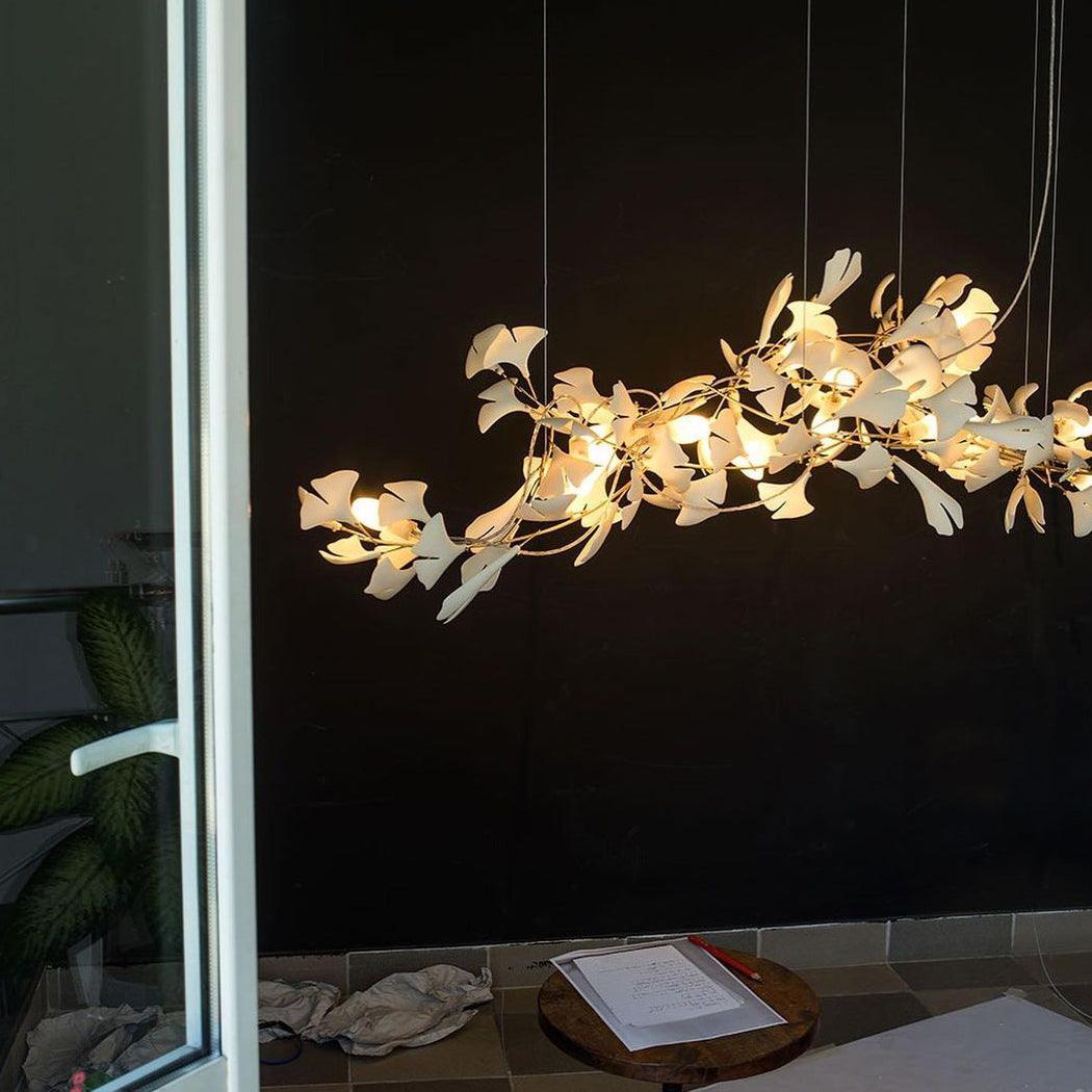 Oriane Chandelier