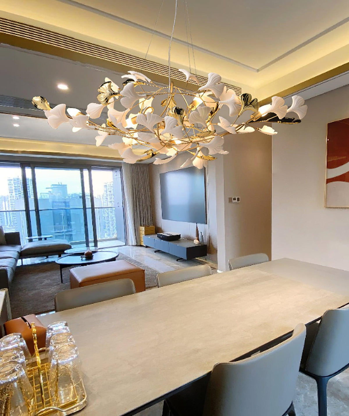 Chandelier