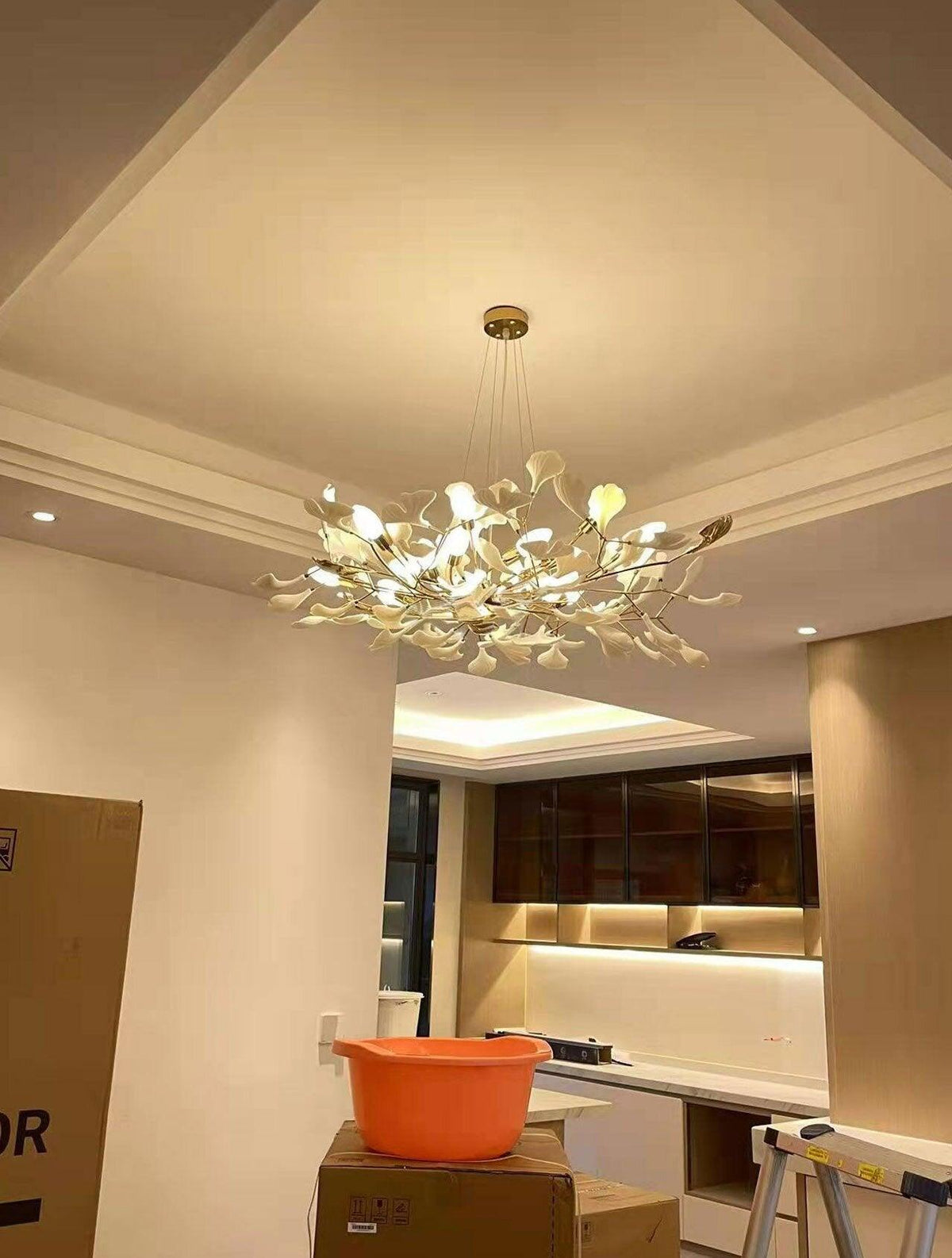 Chandelier