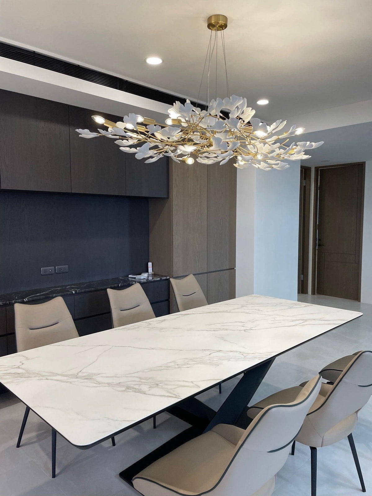 Chandelier