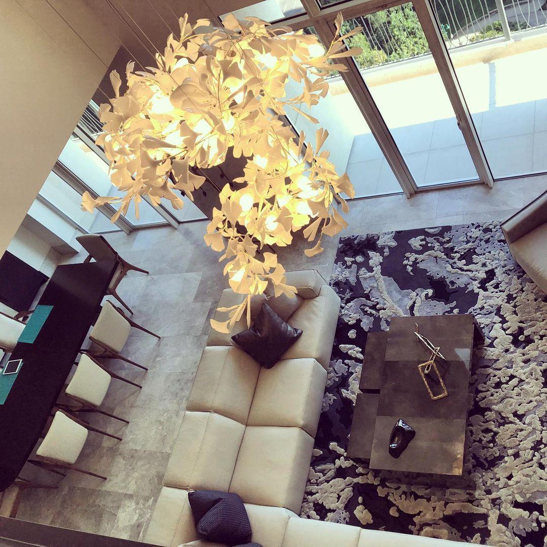 Chandelier