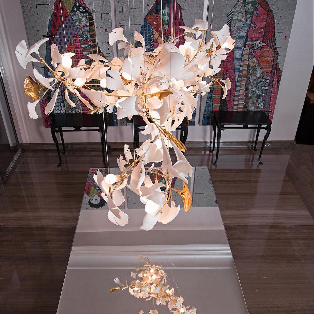 Chandelier