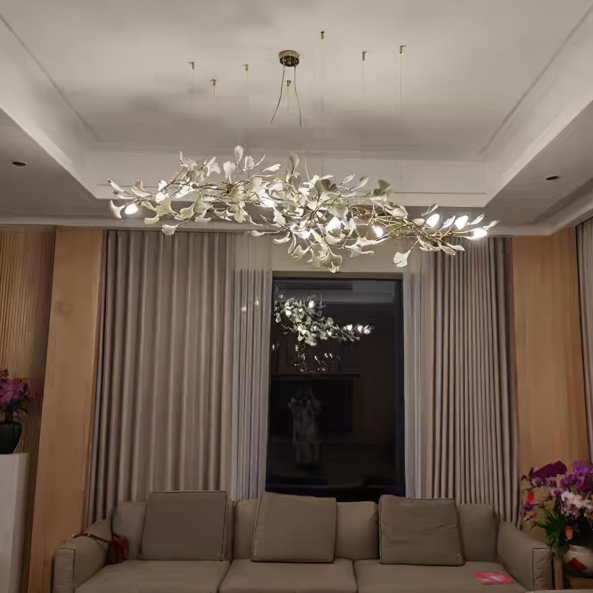 Chandelier