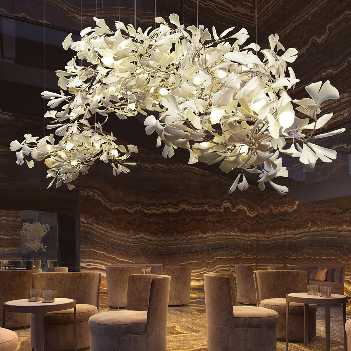 Chandelier