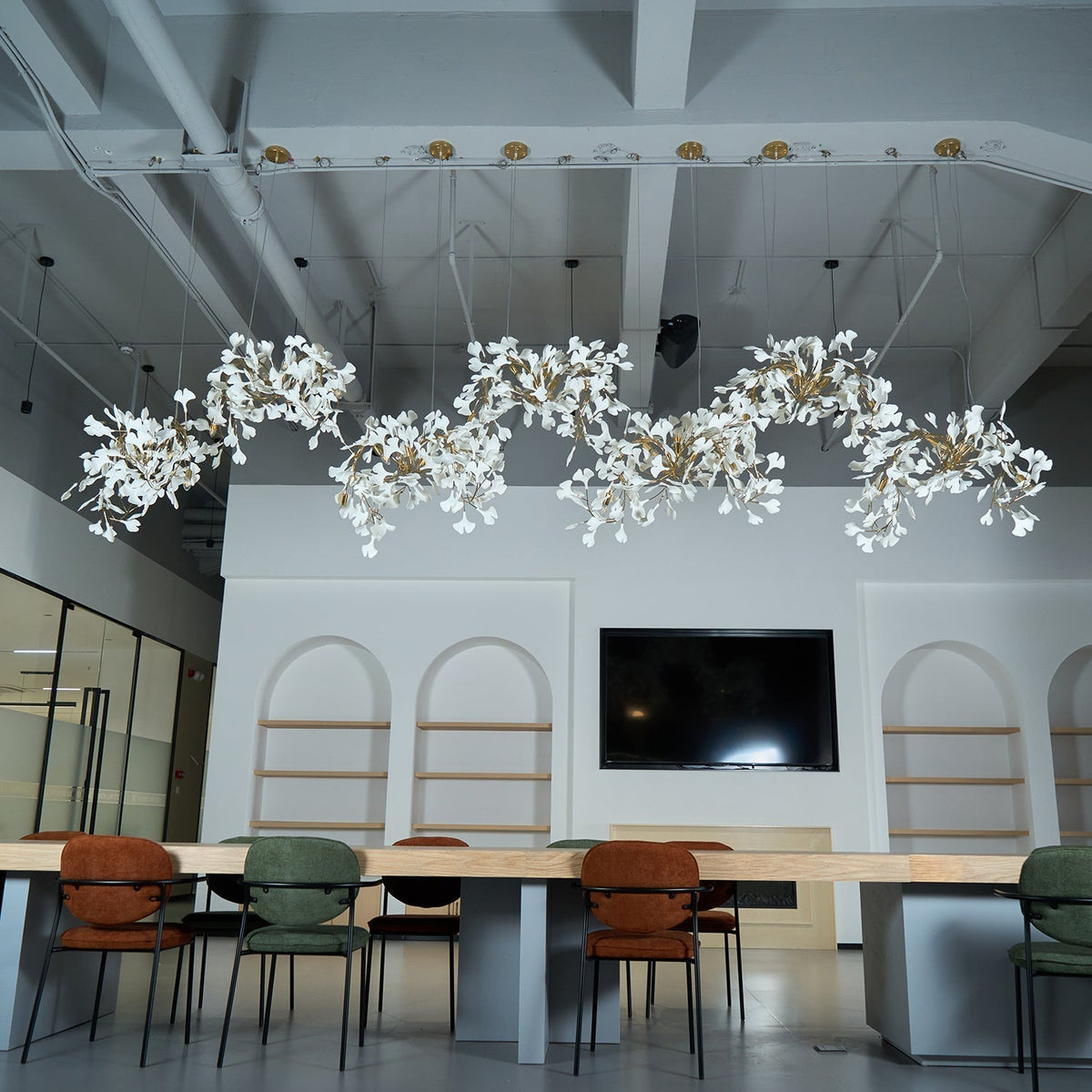 Terienissa Chandelier