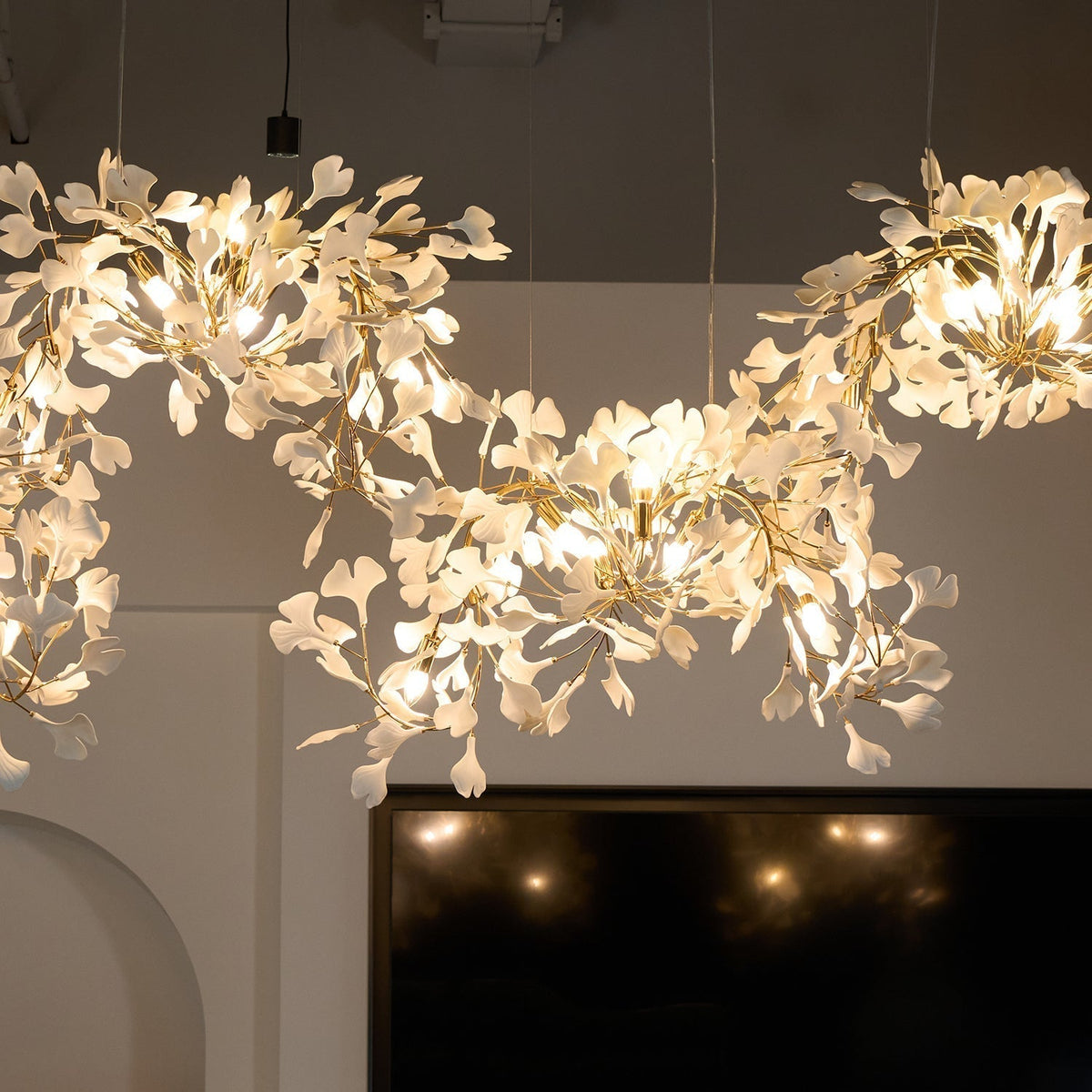 Terienissa Chandelier