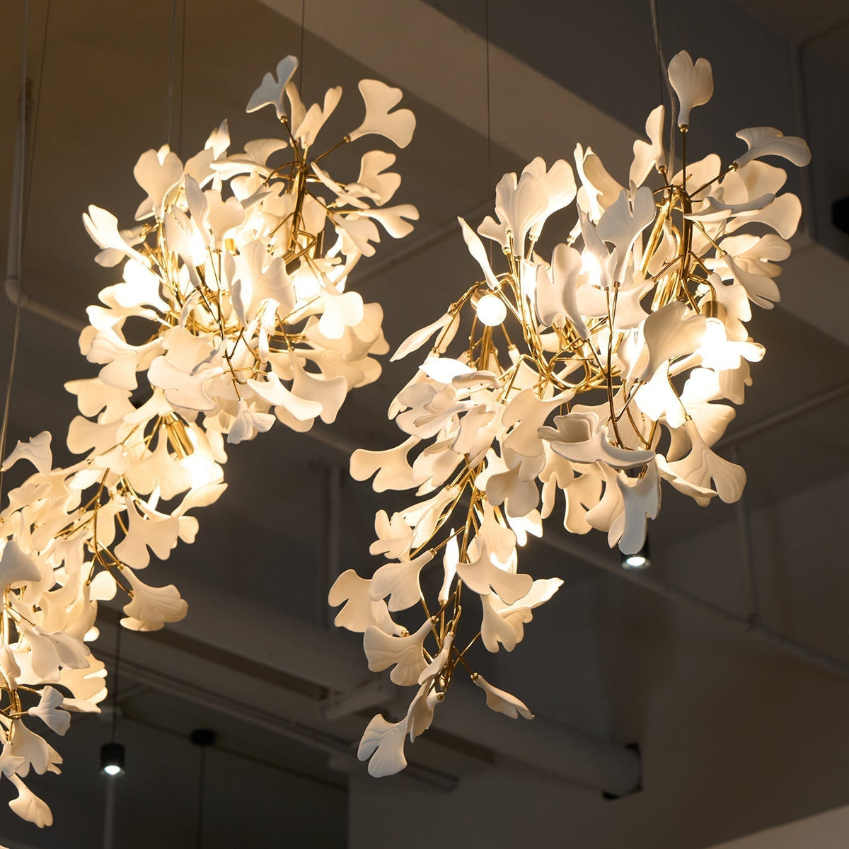 Terienissa Chandelier