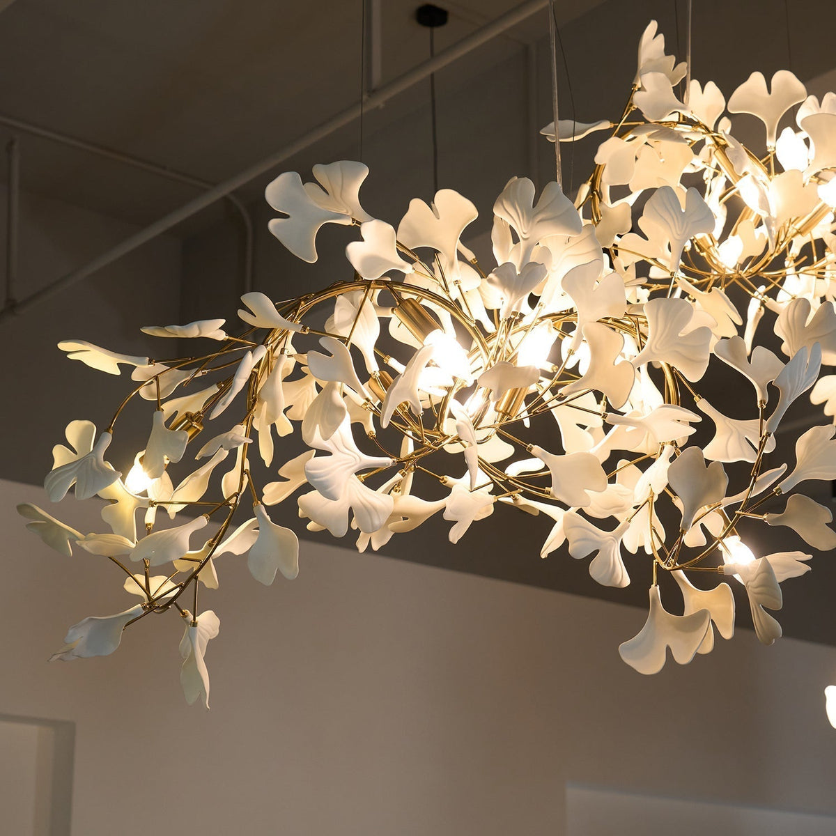 Terienissa Chandelier