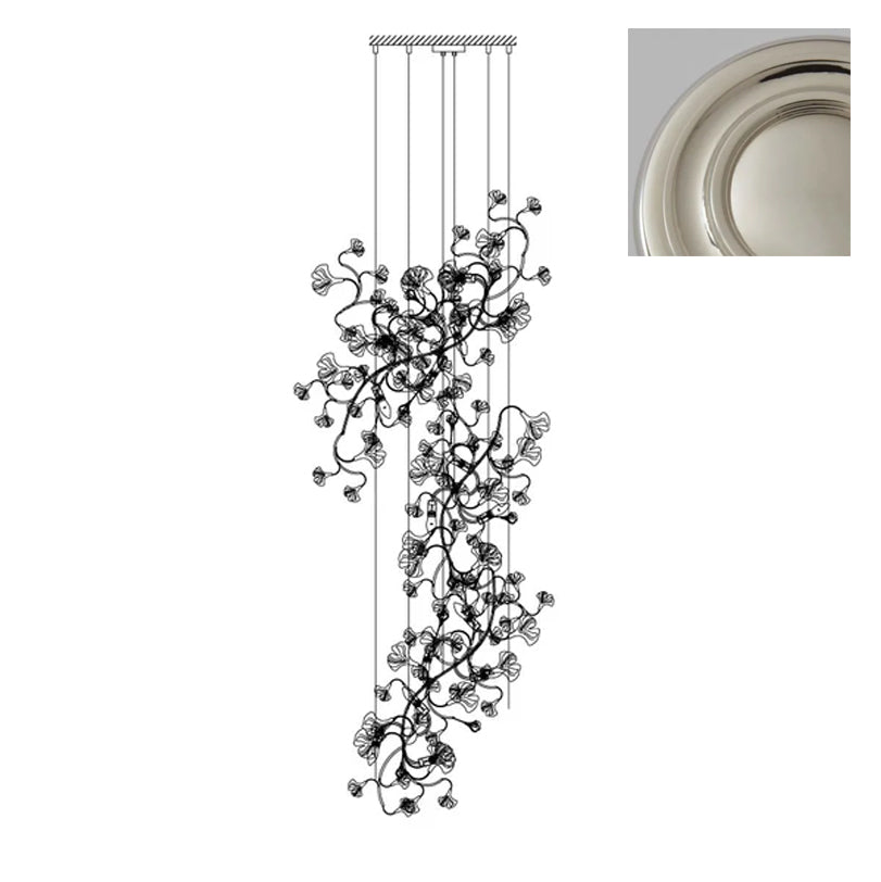 Elauira Chandelier