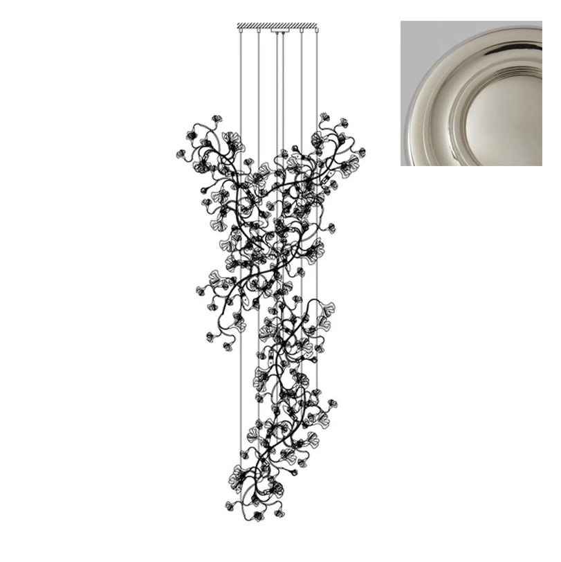 Elauira Chandelier