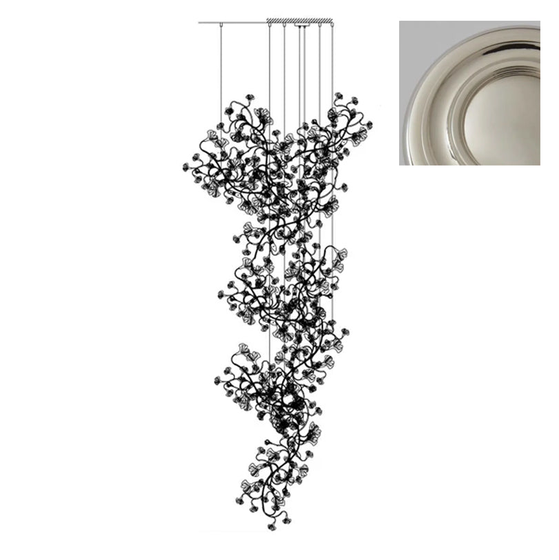 Elauira Chandelier