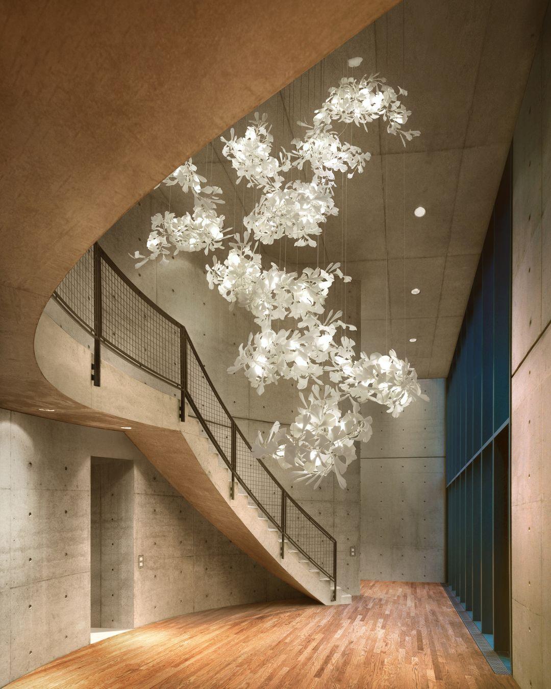 Elauira Chandelier