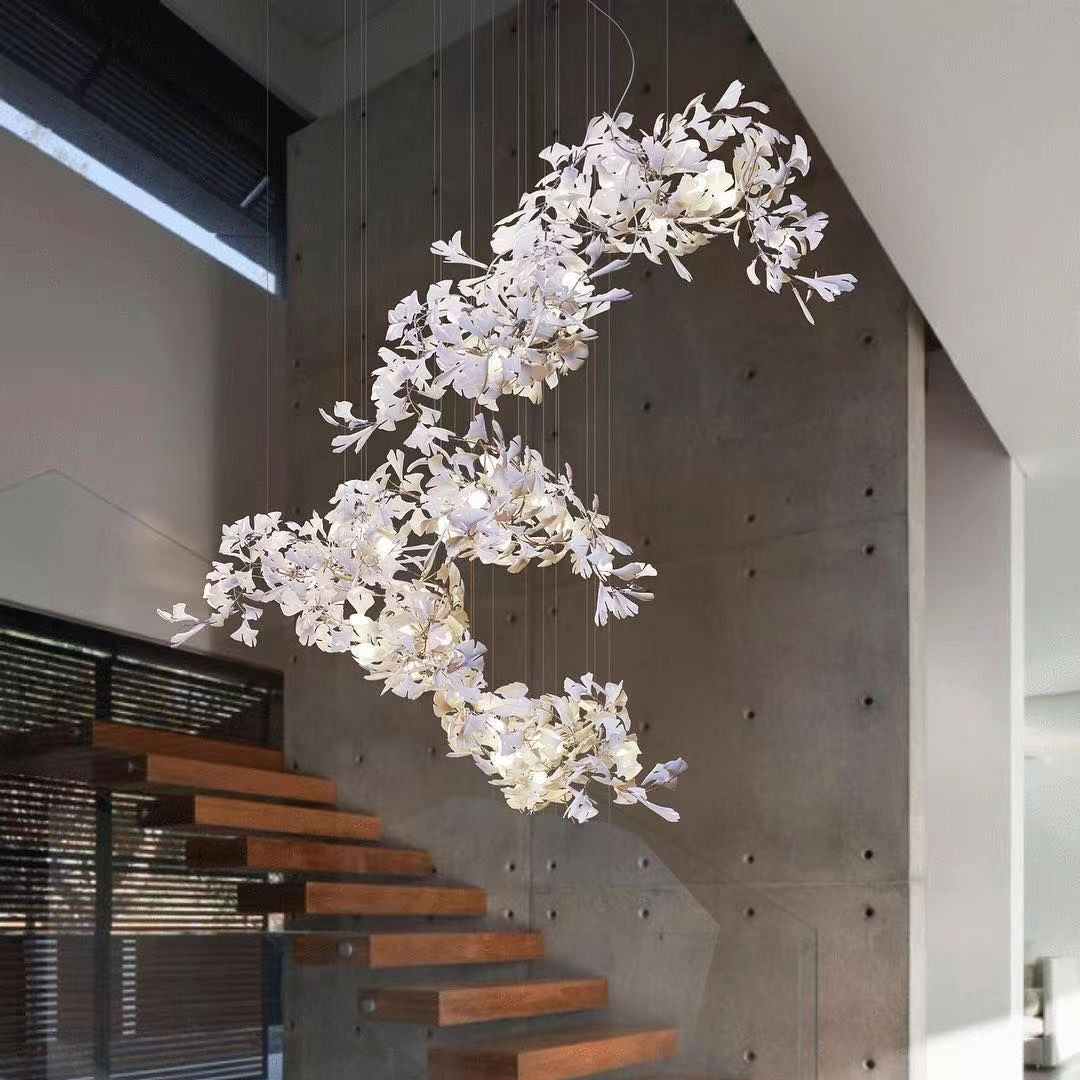 Elauira Chandelier