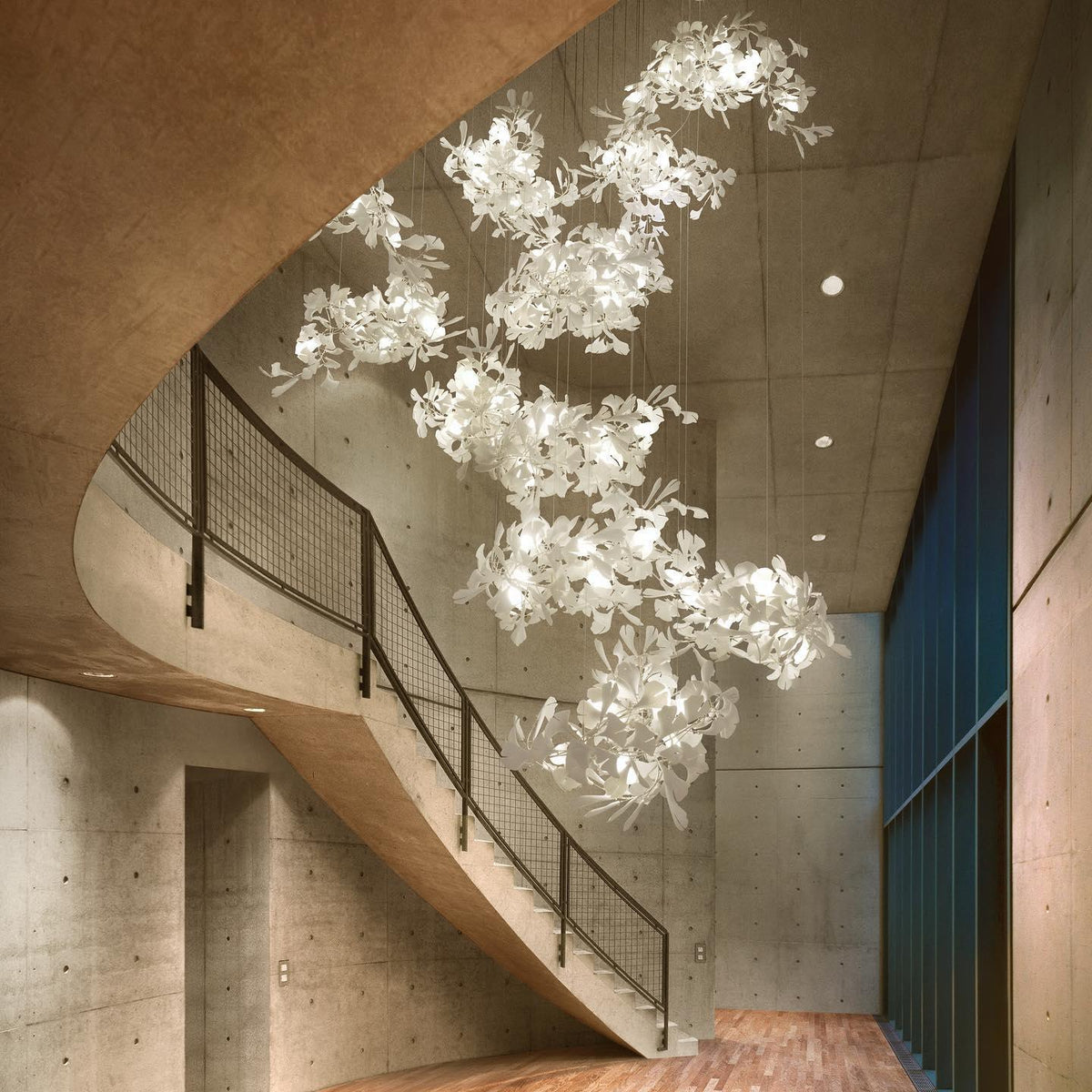 Elauira Chandelier