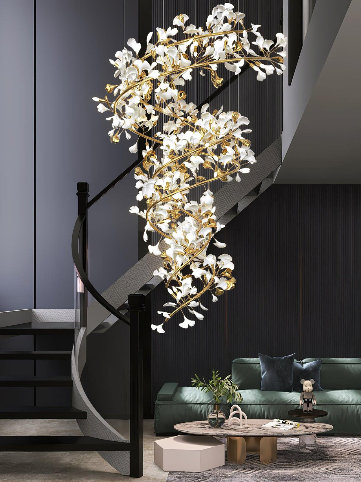 Norelissa Chandelier