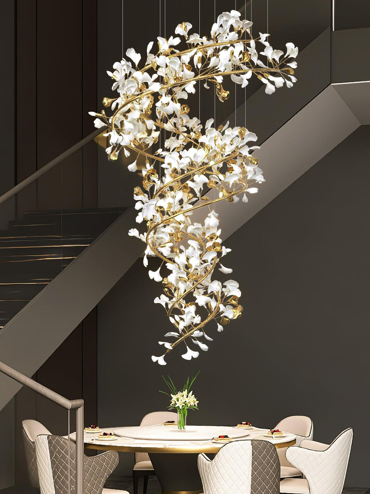 Norelissa Chandelier