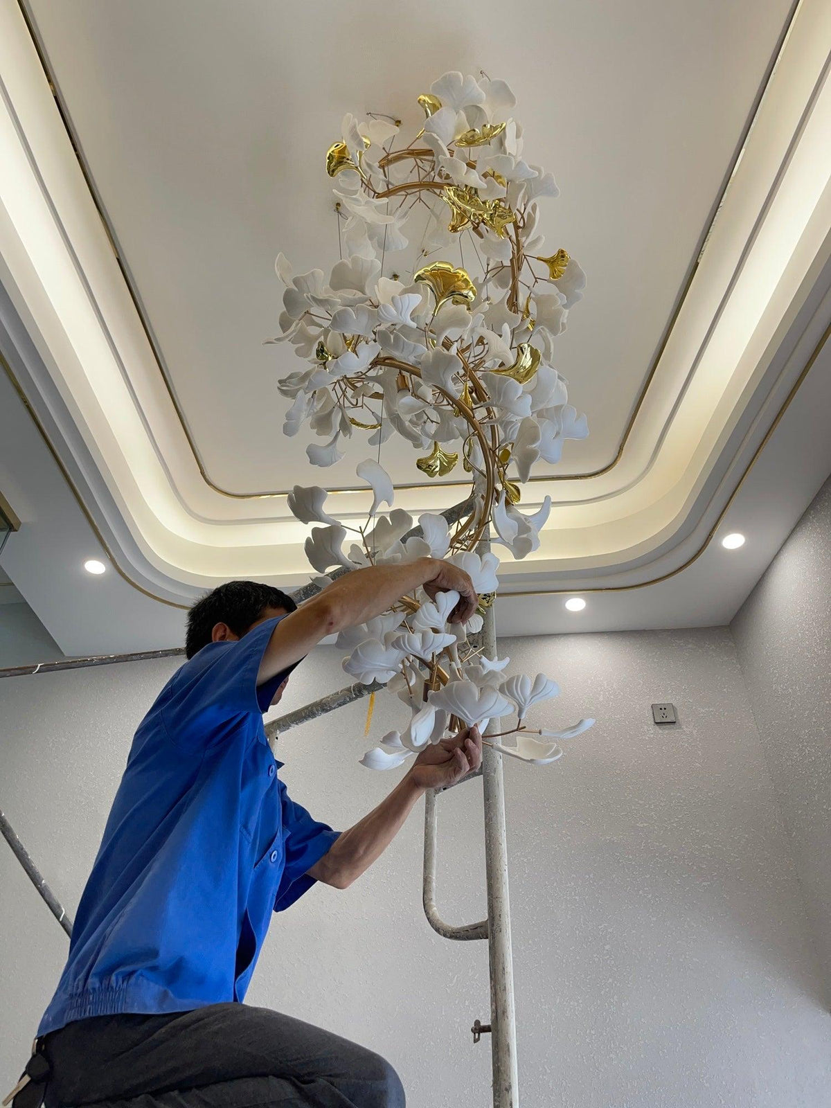 Norelissa Chandelier