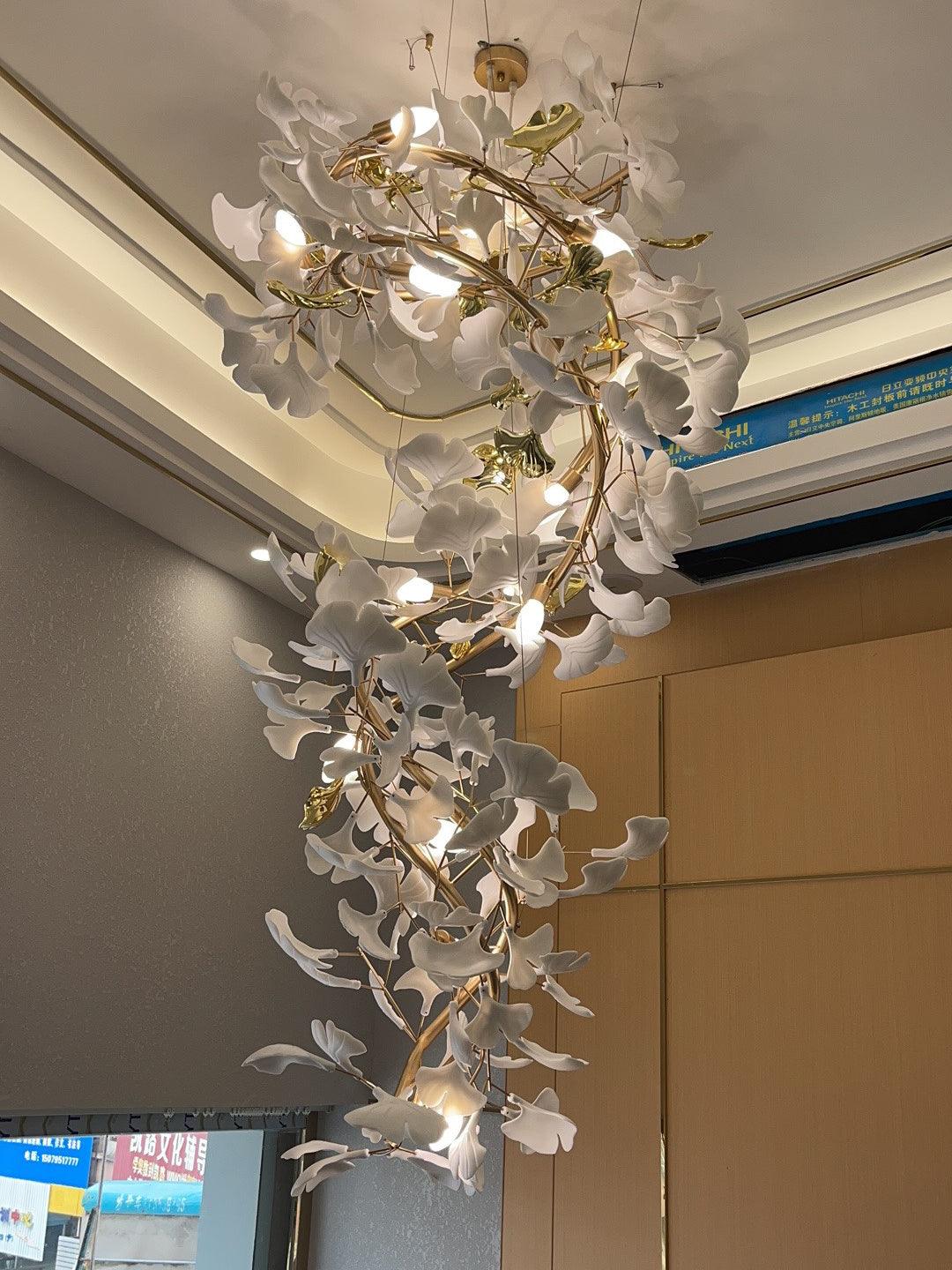 Norelissa Chandelier