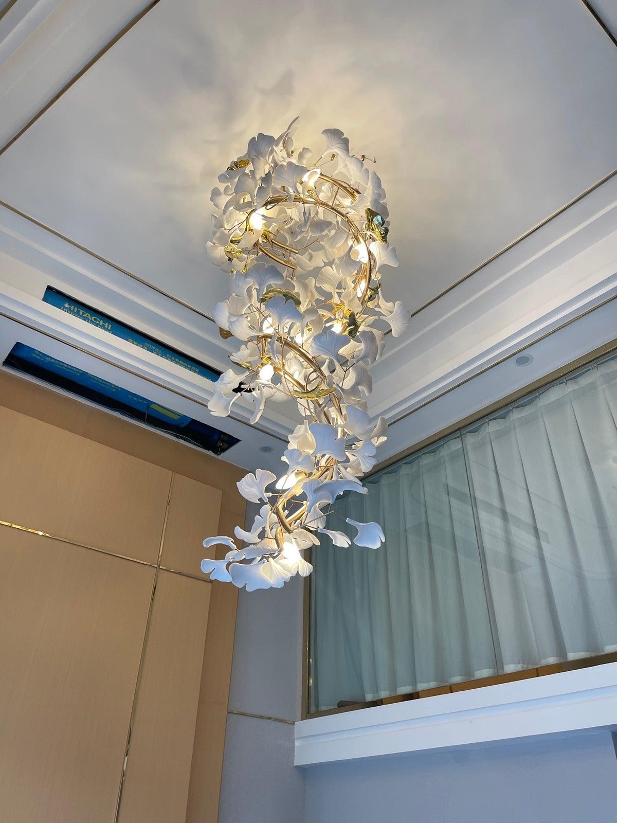 Norelissa Chandelier