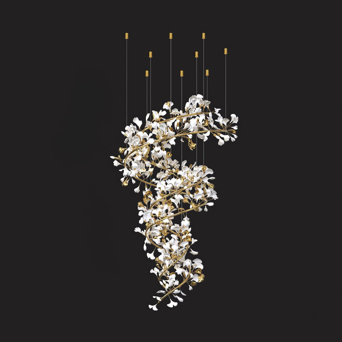 Norelissa Chandelier