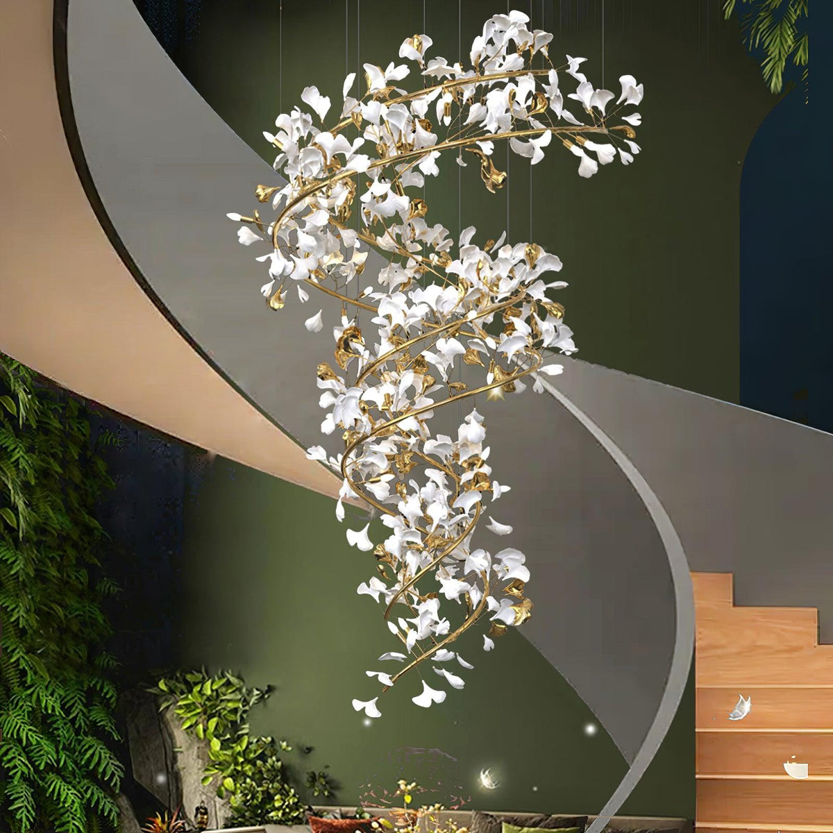 Norelissa Chandelier