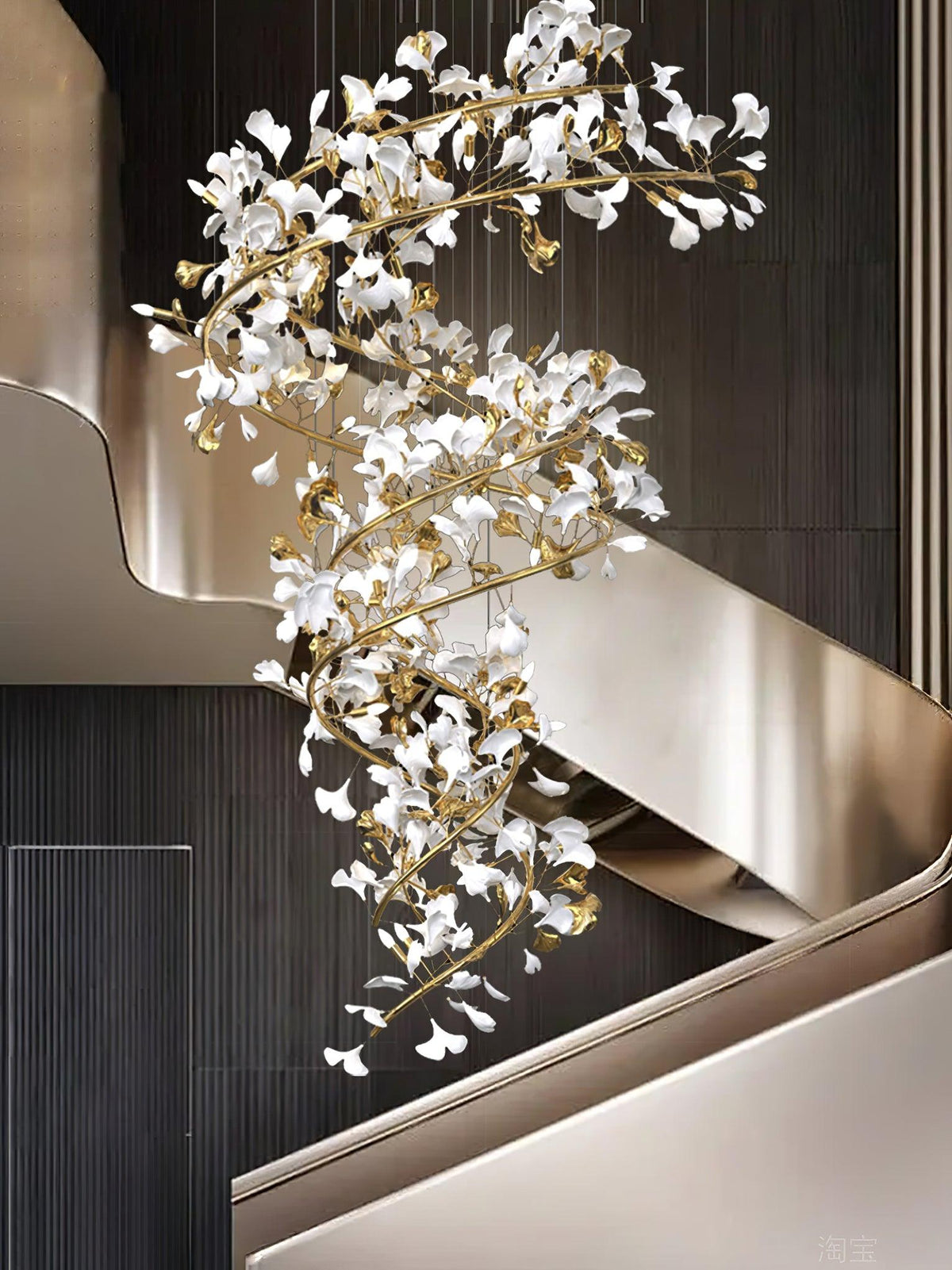 Norelissa Chandelier