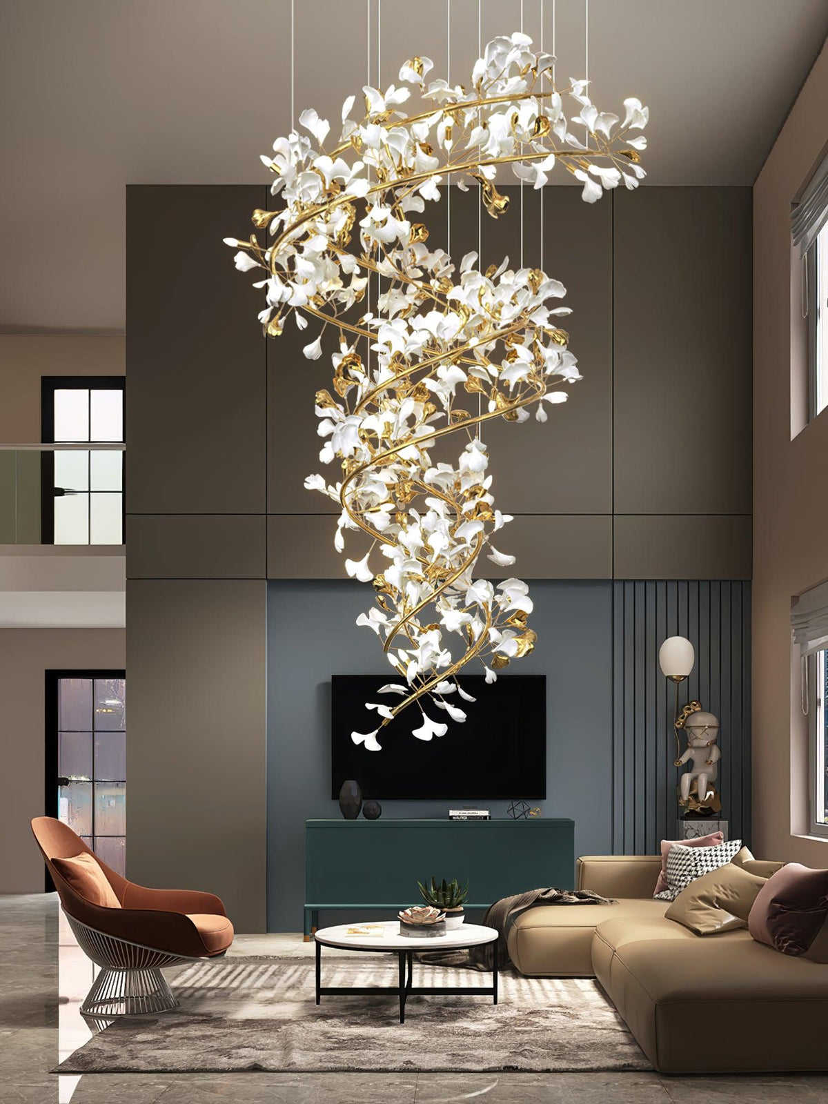 Norelissa Chandelier